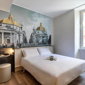 B&B Hotel Roma San Lorenzo Termini